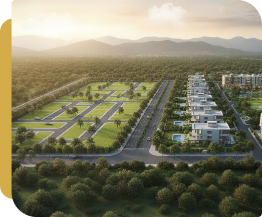 Premium Development Planning